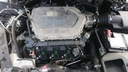 Коробка передач Honda Crosstour 3.5 V6 J35Y1 BY9A