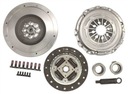 VALEO 835167 SET SPRZEGIEL photo 2 - milautoparts-fr.ukrlive.com