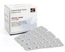 Tabletki do Testera Pomiar Wolnego Chloru DPD1 x30