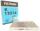 FILTRON K 1251A FILTR, VENTILATION PRZESTRZENI PASAZERSKIEJ photo 6 - milautoparts-fr.ukrlive.com