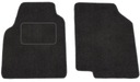 TAPIS DE VELOURS PRZODY POUR NISSAN X-TRAIL I photo 6 - milautoparts-fr.ukrlive.com