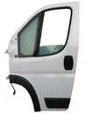 ДВЕРЬ ПЕРЕДНЯЯ ЛЕВАЯ HEAVY FIAT DUCATO 06- 1371971080