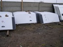 CITROEN JUMPER DE PUERTA PARTE TRASERA PARTE TRASERA H3 MAXI ALTA DX 
