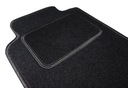 TAPIS DE VELOURS OPEL ZAFIRA B 05-14 WLASNY AVERTISSEMENT photo 8 - milautoparts-fr.ukrlive.com