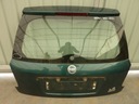 BOOTLID REAR FROM GLASS SUZUKI SX4 FIAT SEDICI 06R ZCL photo 1 - milautoparts-fr.ukrlive.com