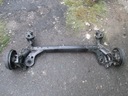 FORD B-MAX AXLE BEAM SUSPENSION REAR PROMO 14R photo 1 - milautoparts-fr.ukrlive.com