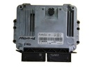 ECU FORD FIESTA 0261S12358 FN15-12A650-PA PROGRAMMING photo 1 - milautoparts-fr.ukrlive.com