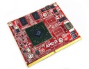 RADEON HD4500 512 МБ 5739G 5935G 5940G 7535G 7735G