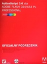 ActionScript 3.0 для ADOBE FLASH CS4/CS4 PL PROFESSIONAL + компакт-диск