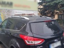 BMW X5 E53 E70 X3 E83 MALETERO DE VIGA PARRILLAS AERODYNAMICZNY POTENTE 