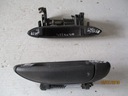 8513/25 HANDLE DOOR FRONT RENAULT MEGANE SCENIC I photo 1 - milautoparts-fr.ukrlive.com