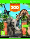 Zoo Tycoon XOne Xbox One