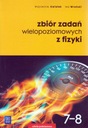 Физика Сборник многоуровневых упражнений по физике, 7-8 классы начальной школы Иво Вроньский,