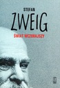  Autor Stefan Zweig