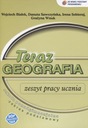 Geografia LO Ćwiczenia. Zakres podstawowy. Teraz geografia