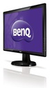 LED MONITOR BENQ GL2450HM 24'' 1920x1080 HDMI VGA DVI trieda B Uhlopriečka displeja 61 cm