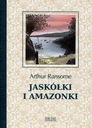  Názov Jaskółki i Amazonki