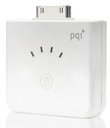 Powerbank PQI 1050 mAh biały