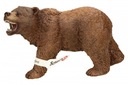 SCHLEICH Medveď Grizzly Výška produktu 6 cm