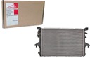 RADIATEUR EAUX VW MULTIVAN TRANSPORTER 2.0 TDI 09- photo 1 - milautoparts-fr.ukrlive.com