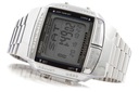 ЧАСЫ CASIO DB-360 с банком данных