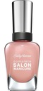 Лак для ногтей Sally Hansen Complete Salon 242 Mauvin On U