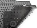 FIAT SEDICI (06-14) MATS RUBBER DEDYKOWANE photo 4 - milautoparts-fr.ukrlive.com