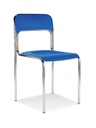 Конференция школьной столовой CORTINA CHAIR