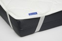 Наматрасник ДВУХСТОРОННИЙ COMFORT OVERLAY 120x60 AV