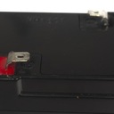 Зеленая батарея AGM 6 В 4,5 Ач для автомобильных игрушек Кассовые весы Сигнализация UPS
