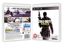 CALL OF DUTY MODERN WARFARE 3 PS3