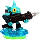 SKYLANDERS SPYROS ADVENTURE — Джилл Грант