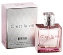 J.Fenzi C'est La Vie ДУХИ 100 МЛ EDP / Lanc...me