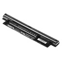 Batéria MR90Y XCMRD pre Dell Inspiron 15 3521 3537 3542 3543 17R 5721 5737 Kód výrobcu DE69