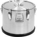 TERMOS STALOWY 25 L. STALGAST 051254