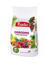 Fructus Záhradník 5 kg granulované hnojivo Producent Fructus