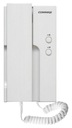 COMMAX DP-2HPR(DC) UNIFONE ИНТЕРКОМ-ТЕЛЕФОН 12В КАЛИТКА ДЛЯ ВОРОТ
