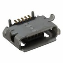 Gniazdo mikro micro USB 5pin SMT 475890001 MOLEX