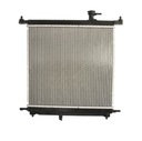 RADIATOR WATER NISSAN MICRA (K13) (10-) 1.2 I 12V photo 3 - milautoparts-fr.ukrlive.com