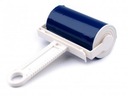 ВАЛИК ДЛЯ ЧИСТКИ ОДЕЖДЫ ETERNAL SILICONE