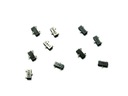 Стабилитрон SOT23 SMD 10 В 0,25 Вт BZX84-C10. х 10