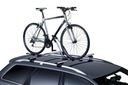 3x 532 THULE FreeRide багажник для велосипедов на крыше