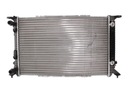 RADIATEUR EAUX AUDI A4 B8 A5 A6 C7 Q5 07- BOÎTE DE VITESSES AUTOMATIQUE photo 2 - milautoparts-fr.ukrlive.com