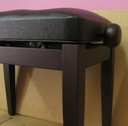 Jedálenský stôl LAWA PIANINA PIANISTY klavír -Bronz Druh lavica
