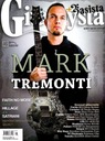 Гитарист + Басист. № 8/2015. Марк Тремонти.