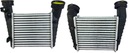 RADIATOR AIR SUPERB PASSAT B5FL 1.8T TURBO photo 3 - milautoparts-fr.ukrlive.com