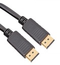 Кабель Unitek Displayport M/M 3 м