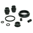 Задний ремонтный комплект Opel Astra H 36 мм