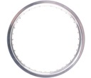 MZ ETZ TS 150 250 WSK 125 Обод колеса 1,60-18 Обод алюминиевого колеса 18x1,60