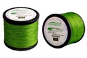 Mistrall šnúra Shiro Braided Line X4 0,23mm 1000m zelená Kód výrobcu ZM-3421023